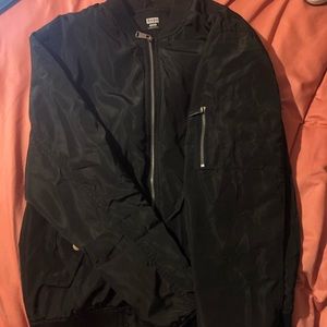 Hype black jacket